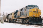 CSX 5246 West